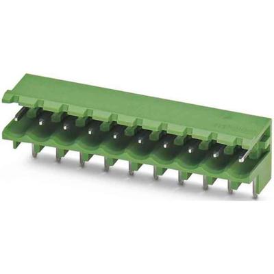 Phoenix Contact 1735879 Male behuizing (board) MSTBW Totaal aantal polen: 3 Rastermaat: 5.08 mm Inhoud: 50 stuk(s)