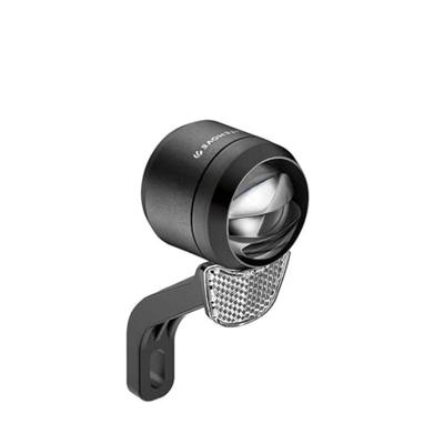 LITEMOVE sec-110 e-bike front light incl. fork mount