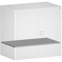 Bott cubio legbord 105cm - thumbnail