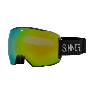 Sinner Snowflake Skibril