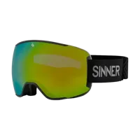 Sinner Snowflake Skibril - thumbnail