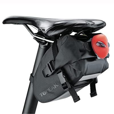 TOPEAK Wedge drybag (straps) - large