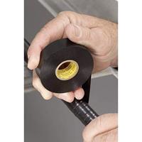 Scotch Super 33+ SUPER33+-19X6 Isolatietape Scotch Super 33 Zwart (l x b) 6 m x 19 mm 1 stuk(s) - thumbnail