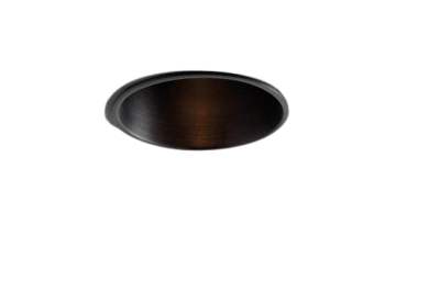 Modular Thimble 74 IP55 LED Spot - Zwart