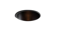 Modular Thimble 74 IP55 LED Spot - Zwart - thumbnail