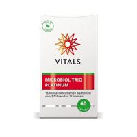 Microbiol Trio Platinum - thumbnail