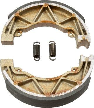 TRW remsegmenten "mcs 994 brake shoe mcs994 organic standard