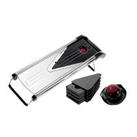 Westmark Mandoline - Groentesnijder - Keukensnijder V-Plus - thumbnail