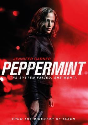 Peppermint - DVD (9789461875938) Peppermint - DVD (9789461875938)