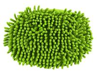 Calima 46005 Microvezelwasmop met telescopische steel 1 stuk(s) - thumbnail