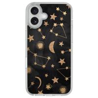 iPhone 16 hybride hoesje - Counting the stars - thumbnail