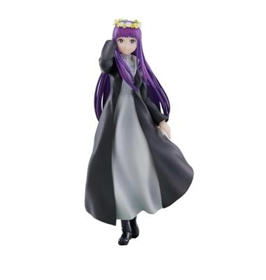 Frieren: Beyond Journey's End Luminasta PVC Statue Fern Flower Garden 18 cm