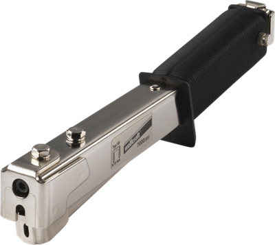Wolfcraft hamertacker | tacocraft ht 10 | 1 stuk - 7000000