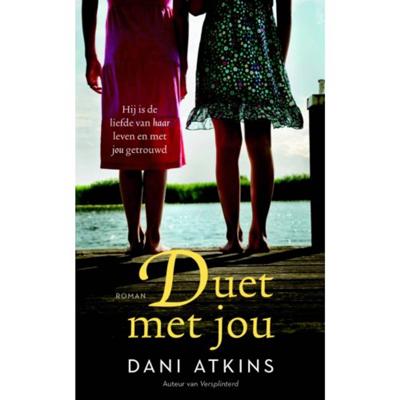 Dani  Atkins Duet met jou