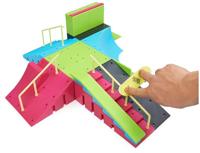 Tech Deck Neon Mega Park - thumbnail