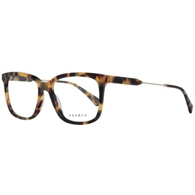 Heren Brillenframe Sandro Paris SD1011 53206 Heren Brillenframe Sandro Paris SD1011 53206