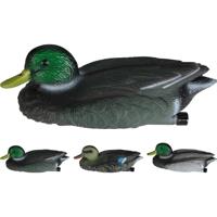 Eend drijvend 25cm - thumbnail