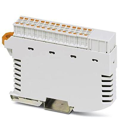 Phoenix Contact ME-IO 18,8 DEV-KIT KMGY 2202527 Elektronicabehuizing 113.30 Polyamide Lichtgrijs 1 stuk(s) Phoenix Contact ME-IO 18,8 DEV-KIT KMGY 2202527 Elektronicabehuizing 113.30 Polyamide Lichtgrijs 1 stuk(s)