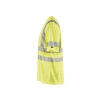 Blåkläder UV-T-Shirt High-Vis 34201013 | High-Vis Geel | Maat 5XL - 7330509616451 - thumbnail