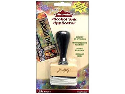 Ranger Ink Ranger • tim holtz alcohol ink applicator tool