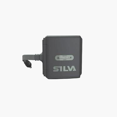 Silva trail runner free 2 batterie case