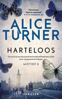 Harteloos - Alice Turner - ebook - thumbnail