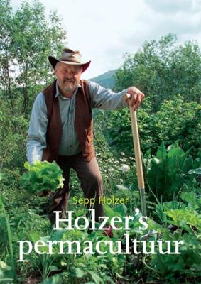 Holzer's permacultuur (Paperback)