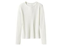 esmara Dames shirt (Wit, XS (32/34)) - thumbnail