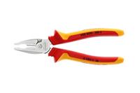 Gedore VDE Combinatietang Power 200MM - 1550969 - thumbnail