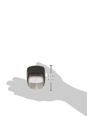 HELLA positielicht "serie 003 057 - 005 639 position lights left/righ black parking light