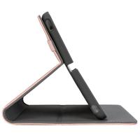 Targus Click-in Bookcase iPad mini (2019) / iPad Mini 4 tablethoes - Rosé Goud - thumbnail