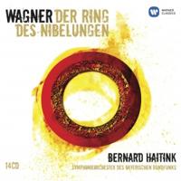 Wagner The Ring/Haitink - Coll - CD (5099951947927) - thumbnail