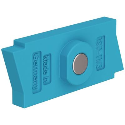 HAZET Set magneetbuttons 197-11/3 · L x B x H: 72 mm x 29 mm x 13 mm HAZET Set magneetbuttons 197-11/3 · L x B x H: 72 mm x 29 mm x 13 mm