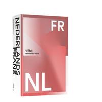 Woordenboek van dale groot nl-fr school rood - thumbnail