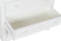 Ladekast DKD Home Decor Beige Natuurlijk 93,6 x 38 x 76 cm - thumbnail