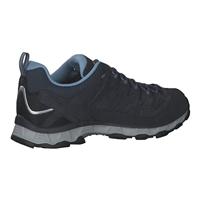 Meindl Lite Trail Lady Low GTX Wandelschoenen Dames 43 - thumbnail