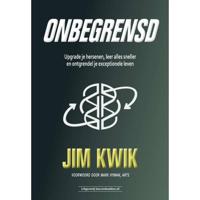 Onbegrensd (Paperback) - thumbnail