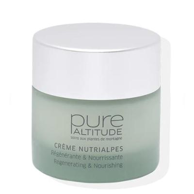 Pure Altitude Crème Nutrialpes 50ml