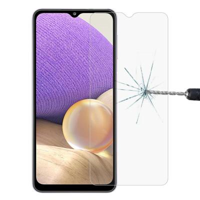 Voor Samsung Galaxy A32 5G 0.26mm 9H 2.5D gehard glasfilm Voor Samsung Galaxy A32 5G 0.26mm 9H 2.5D gehard glasfilm