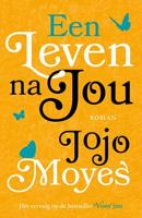 Een leven na jou - Jojo Moyes - ebook - thumbnail