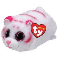 Ty Beanie Ty teeny ty&apos;s tabor tiger, 10cm - thumbnail