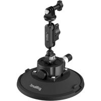 SmallRig 5856 6" Suction Cup Mount for Action Cameras - thumbnail