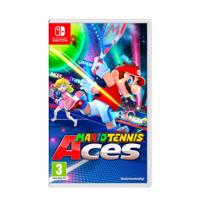 Nintendo Switch Mario Tennis Aces - thumbnail