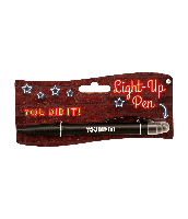 Light up pen you did it ! - thumbnail