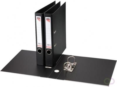 Quantore ordner A4 50mm pp zwart