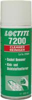 LOCTITE lijm en pakking verwijderaar "7200" adhesive/sealant remover 400ml sf7200 - thumbnail
