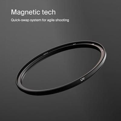 Urth 43mm Magnetic UV (Plus+) - thumbnail