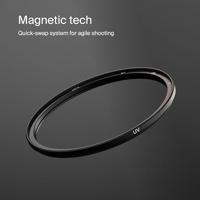 Urth 67mm Magnetic UV (Plus+) - thumbnail