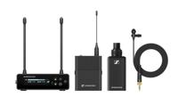 Sennheiser EW-DP ENG SET (S1-7) - thumbnail