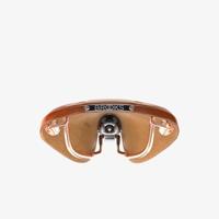 BROOKS B17 special - honey - thumbnail